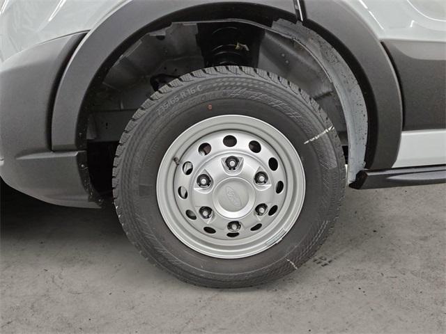 new 2025 Ford Transit-250 car