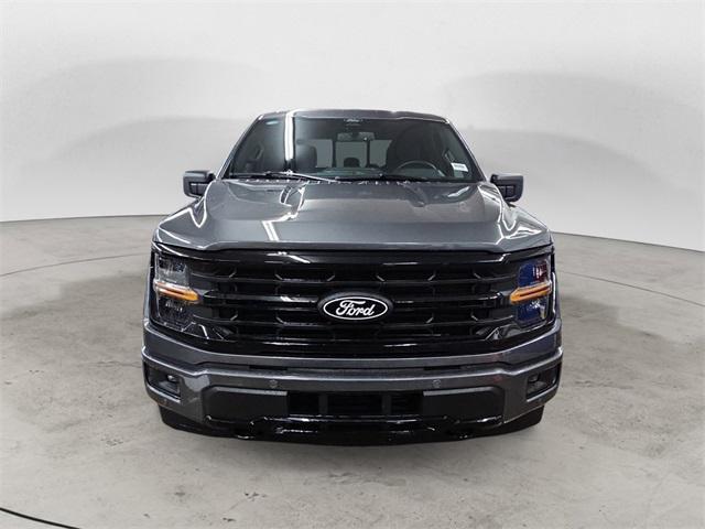 new 2025 Ford F-150 car, priced at $65,519