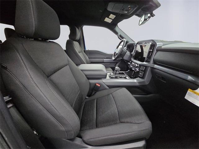 new 2025 Ford F-150 car, priced at $65,519