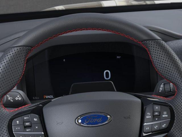 new 2026 Ford Explorer car, priced at $52,170