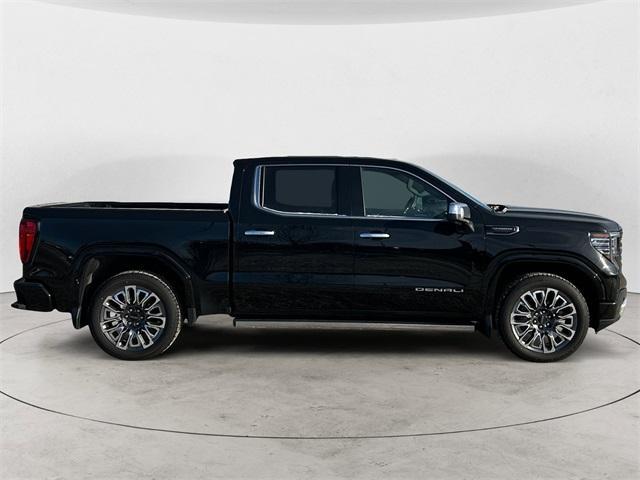 used 2023 GMC Sierra 1500 car, priced at $60,988