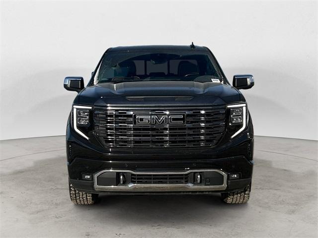 used 2023 GMC Sierra 1500 car, priced at $60,988