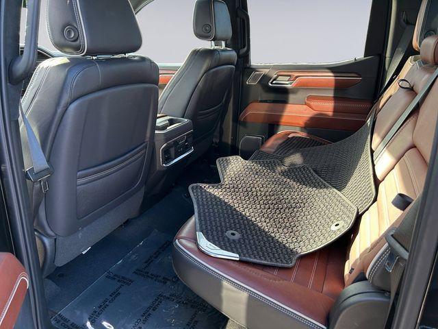 used 2023 GMC Sierra 1500 car, priced at $58,988