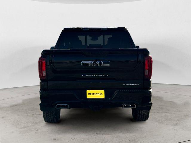 used 2023 GMC Sierra 1500 car, priced at $58,988