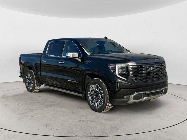 used 2023 GMC Sierra 1500 car, priced at $58,988