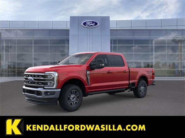 new 2026 Ford F-250 car, priced at $77,729