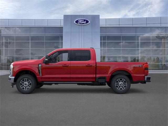new 2026 Ford F-250 car, priced at $77,729