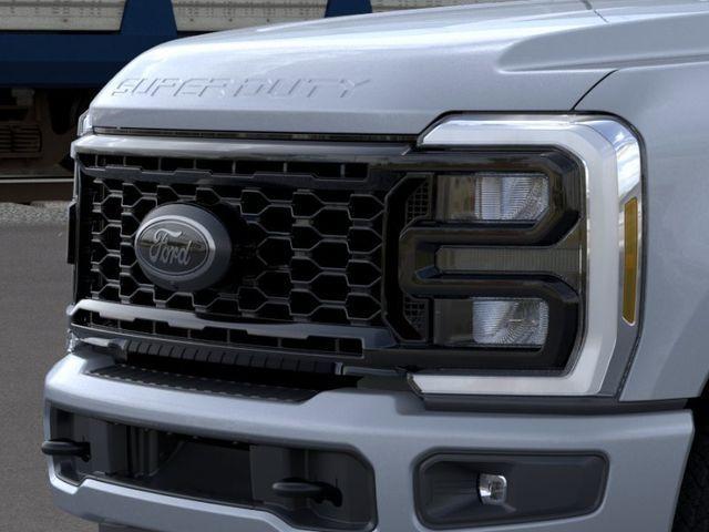 new 2026 Ford F-350 car, priced at $92,739
