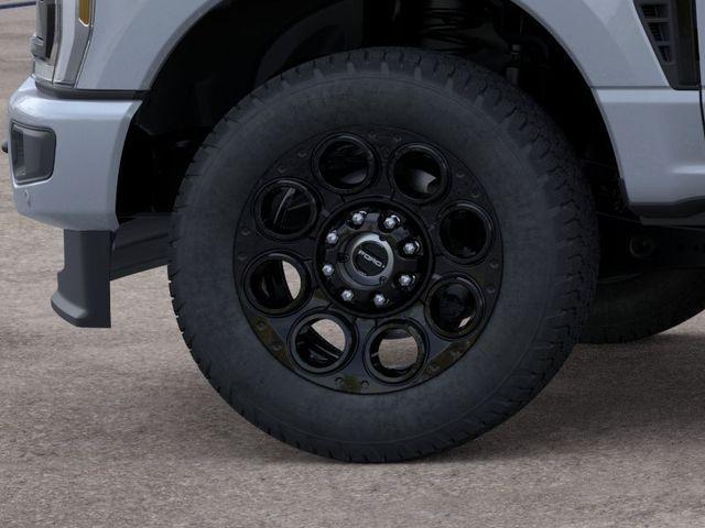 new 2026 Ford F-350 car, priced at $95,504