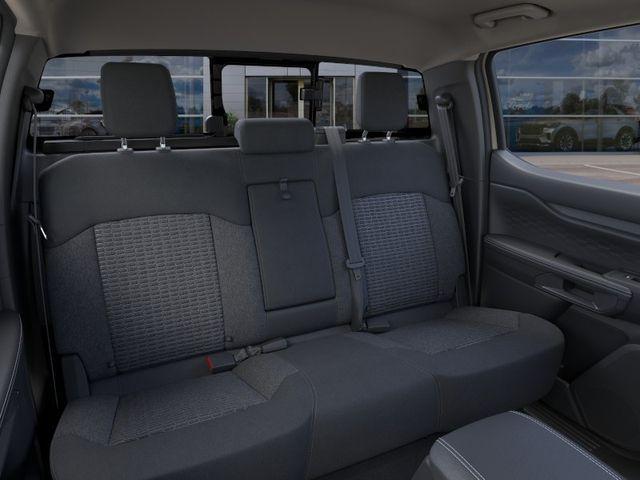 new 2026 Ford Ranger car, priced at $40,614