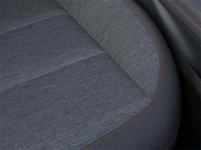 new 2026 Ford Explorer car, priced at $42,899