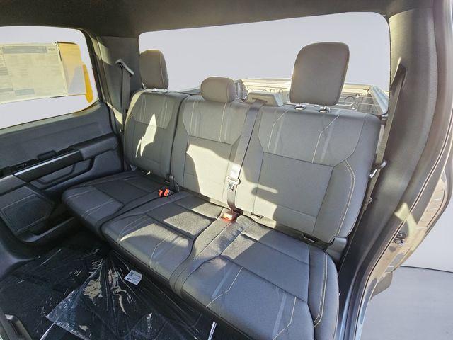 used 2025 Ford F-150 car, priced at $46,435