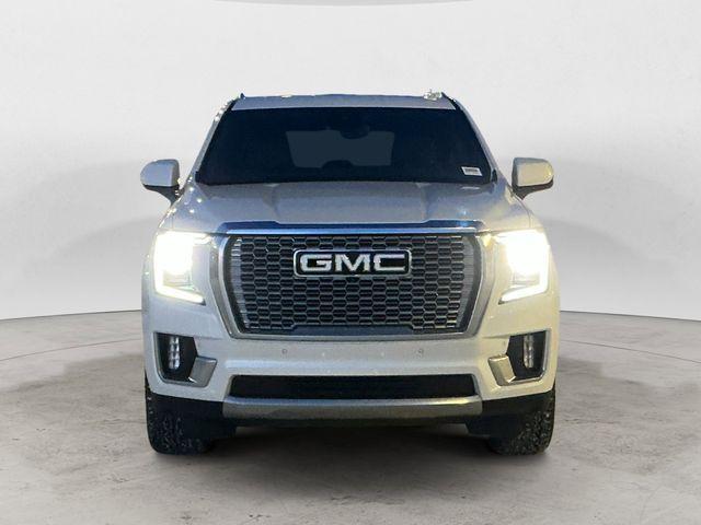 used 2023 GMC Yukon car, priced at $59,998