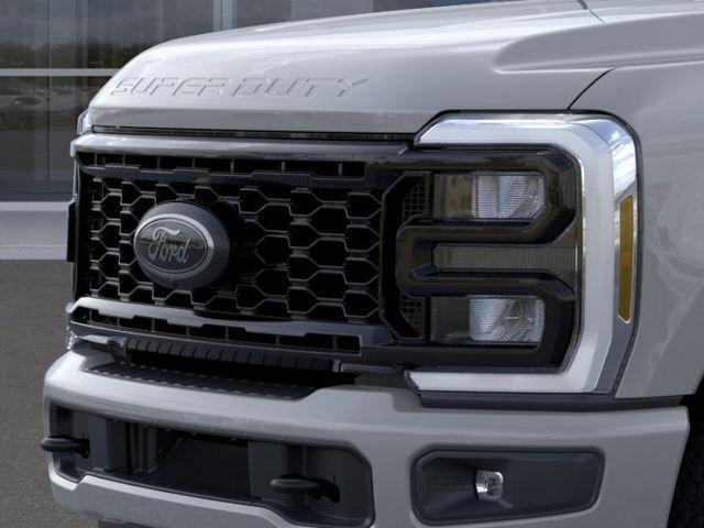 new 2026 Ford F-350 car, priced at $87,384