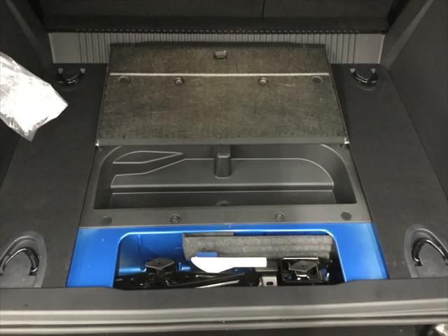 used 2023 Ford Bronco car, priced at $52,498