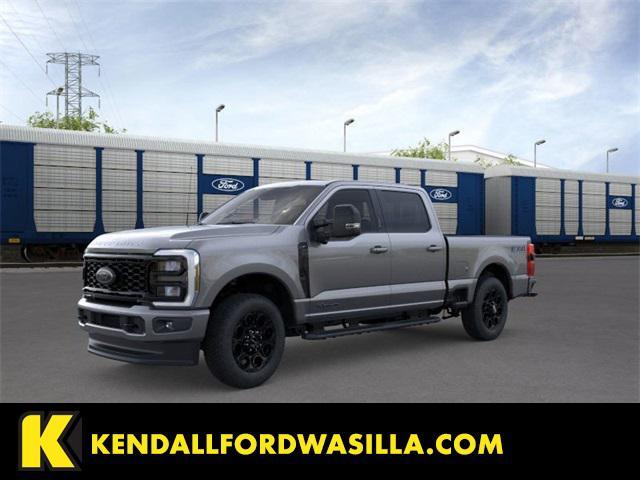 new 2026 Ford F-350 car, priced at $86,989