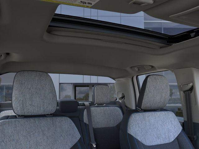 new 2026 Ford Maverick car, priced at $35,702