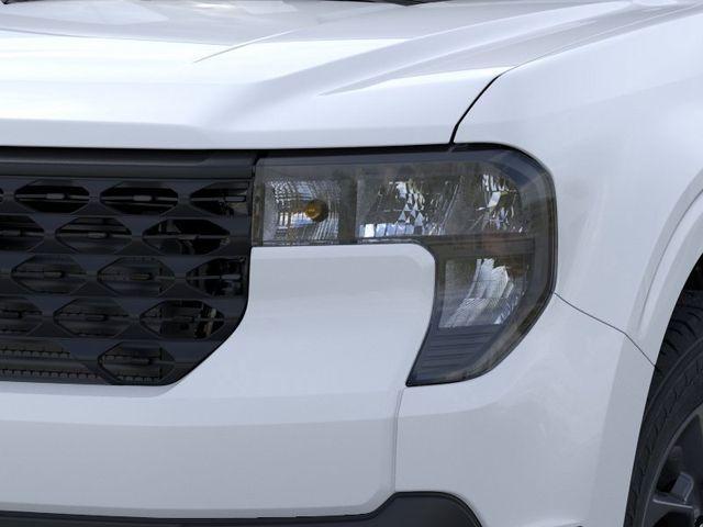 new 2026 Ford Maverick car, priced at $35,702