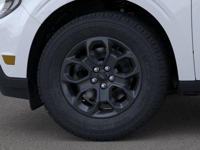 new 2026 Ford Maverick car, priced at $35,702