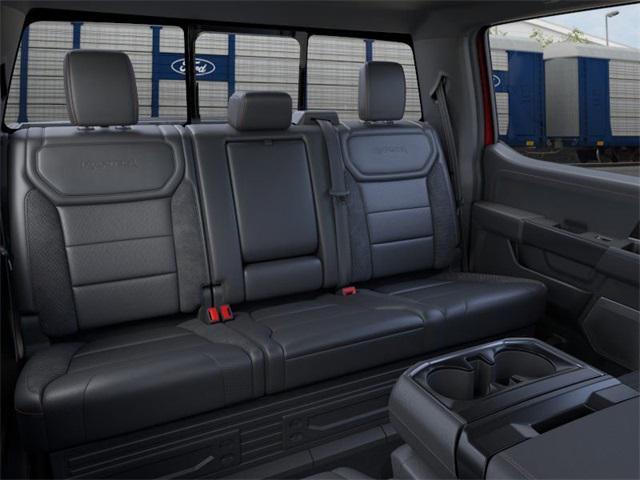 new 2026 Ford F-150 car, priced at $299