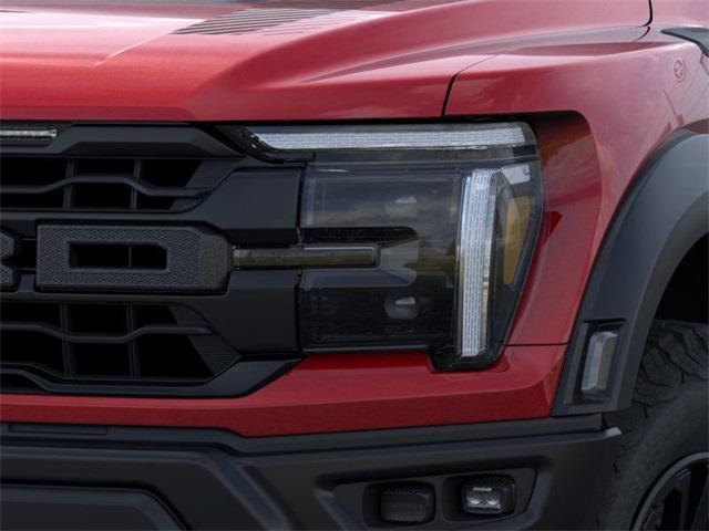 new 2026 Ford F-150 car, priced at $299