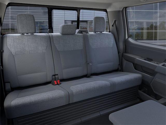 new 2026 Ford F-350 car, priced at $87,189