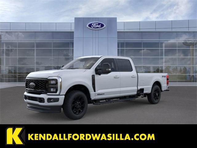 new 2026 Ford F-350 car, priced at $87,189
