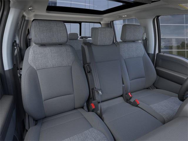 new 2026 Ford F-350 car, priced at $87,189