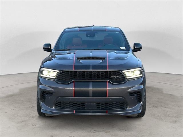 used 2024 Dodge Durango car, priced at $84,998