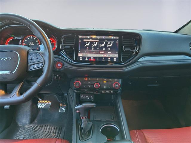 used 2024 Dodge Durango car, priced at $84,998