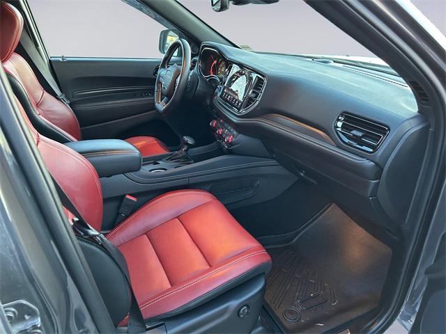 used 2024 Dodge Durango car, priced at $84,998