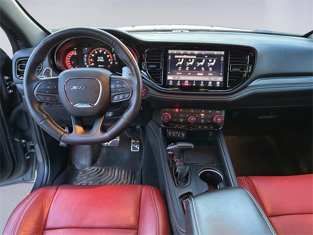 used 2024 Dodge Durango car, priced at $84,998