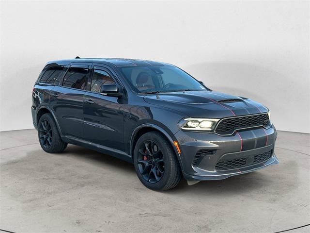 used 2024 Dodge Durango car, priced at $84,998