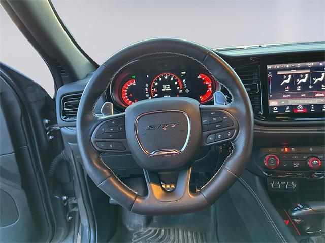 used 2024 Dodge Durango car, priced at $84,998