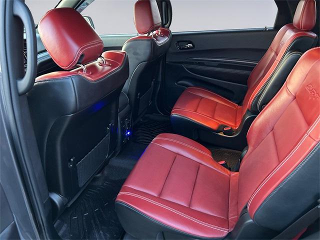 used 2024 Dodge Durango car, priced at $84,998