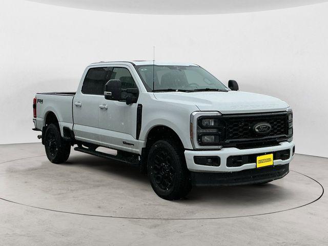 used 2025 Ford F-350 car, priced at $75,498