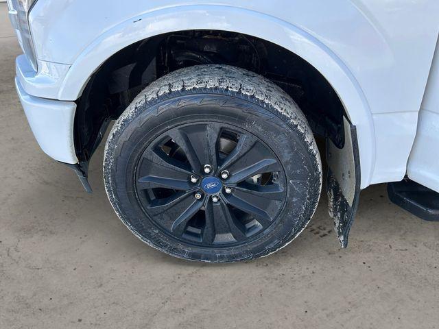 used 2019 Ford F-150 car, priced at $31,998