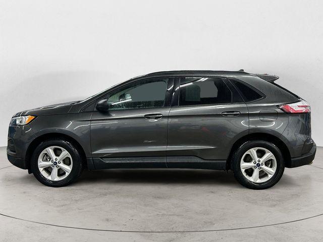 used 2020 Ford Edge car, priced at $14,988