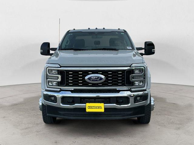 used 2025 Ford F-450 car, priced at $91,688