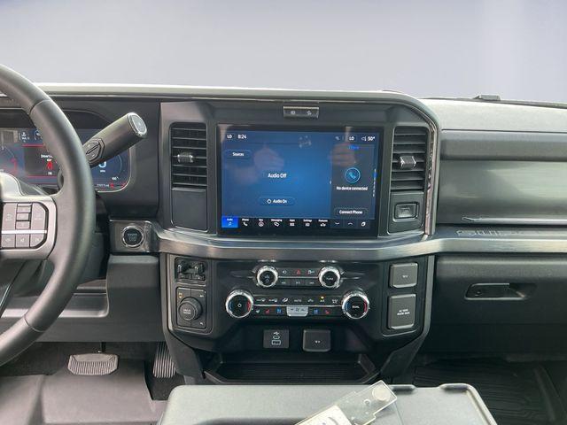 used 2025 Ford F-450 car, priced at $91,688