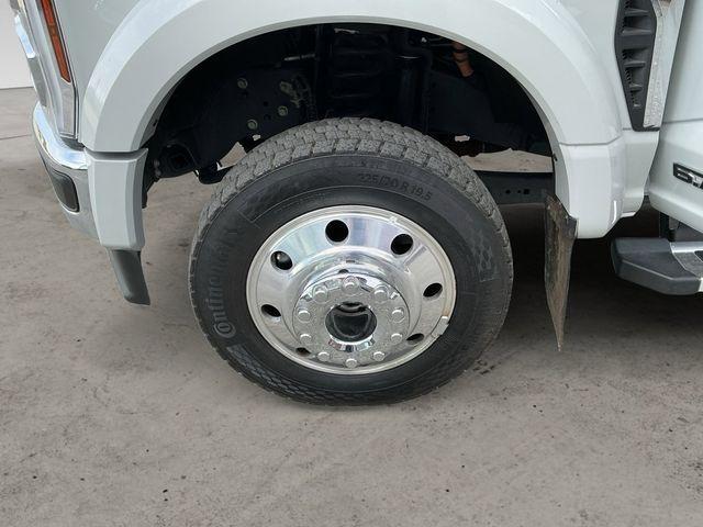 used 2025 Ford F-450 car, priced at $91,688