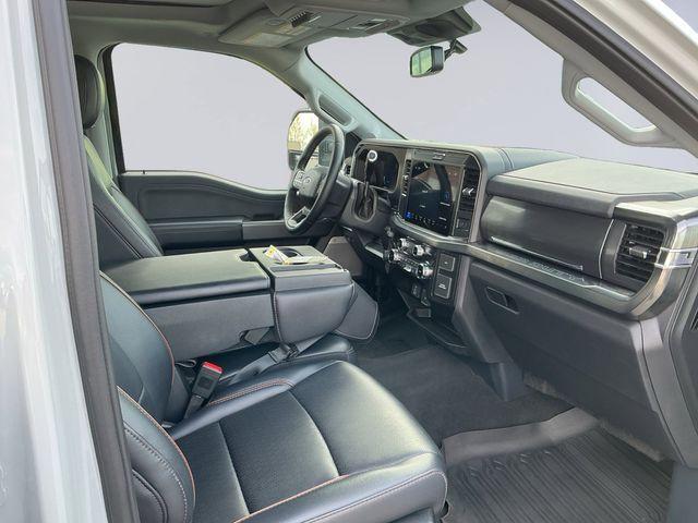 used 2025 Ford F-450 car, priced at $91,688