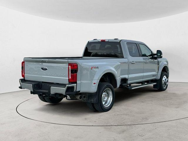 used 2025 Ford F-450 car, priced at $91,688