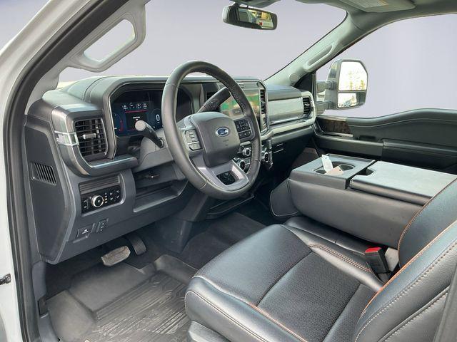 used 2025 Ford F-450 car, priced at $91,688