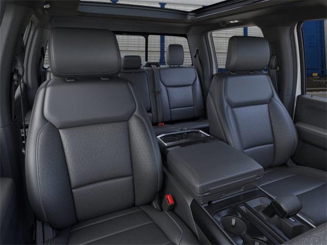 new 2026 Ford F-150 car, priced at $78,964