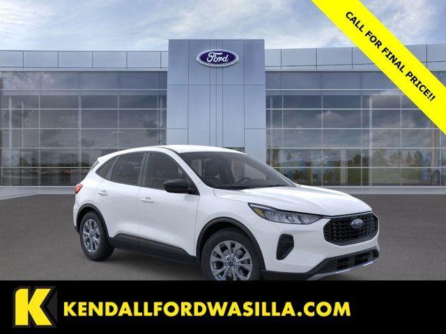 new 2026 Ford Escape car, priced at $32,614