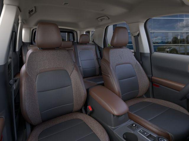 new 2026 Ford Bronco Sport car, priced at $37,779