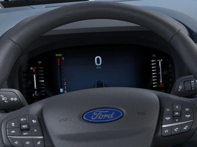 new 2026 Ford Maverick car, priced at $42,129