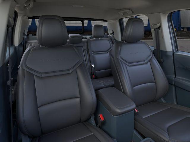 new 2026 Ford Maverick car, priced at $42,129