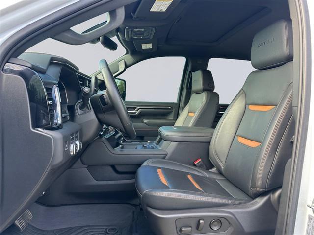 used 2024 GMC Sierra 2500 car, priced at $71,498